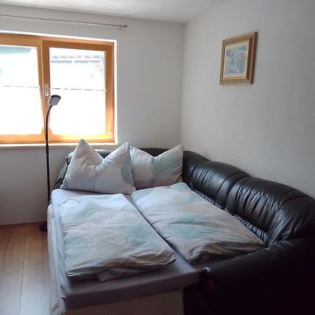 Ferienwohnung Maari Hittisau Luaran gambar