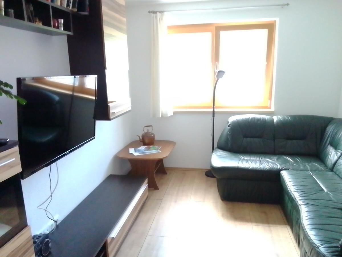 Ferienwohnung Maari Hittisau Luaran gambar