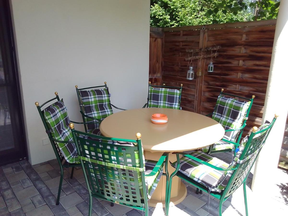 Ferienwohnung Maari Hittisau Luaran gambar