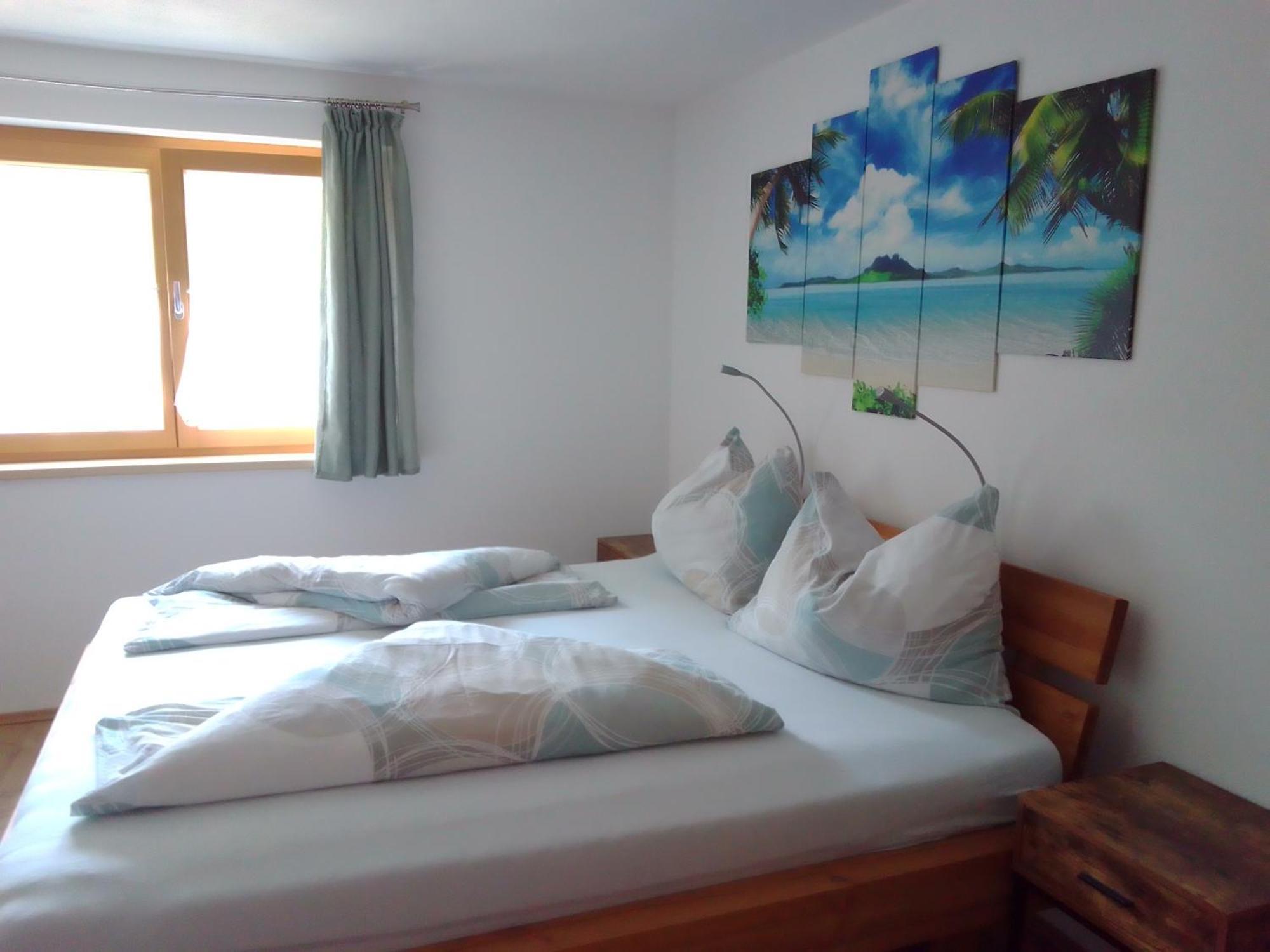 Ferienwohnung Maari Hittisau Luaran gambar