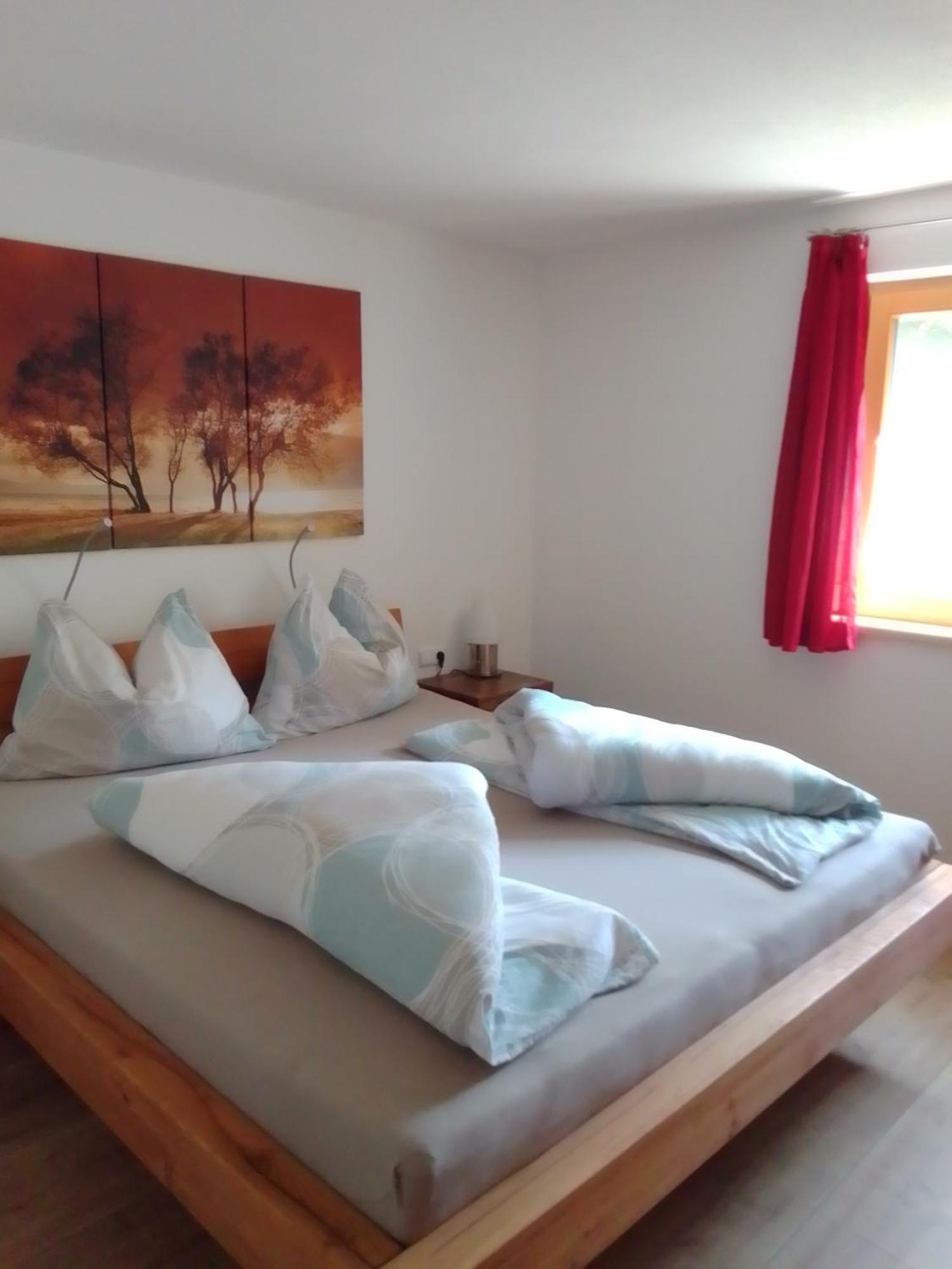 Ferienwohnung Maari Hittisau Luaran gambar